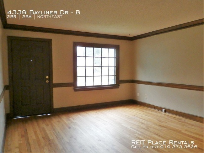 Building Photo - 4339 Bayliner Dr