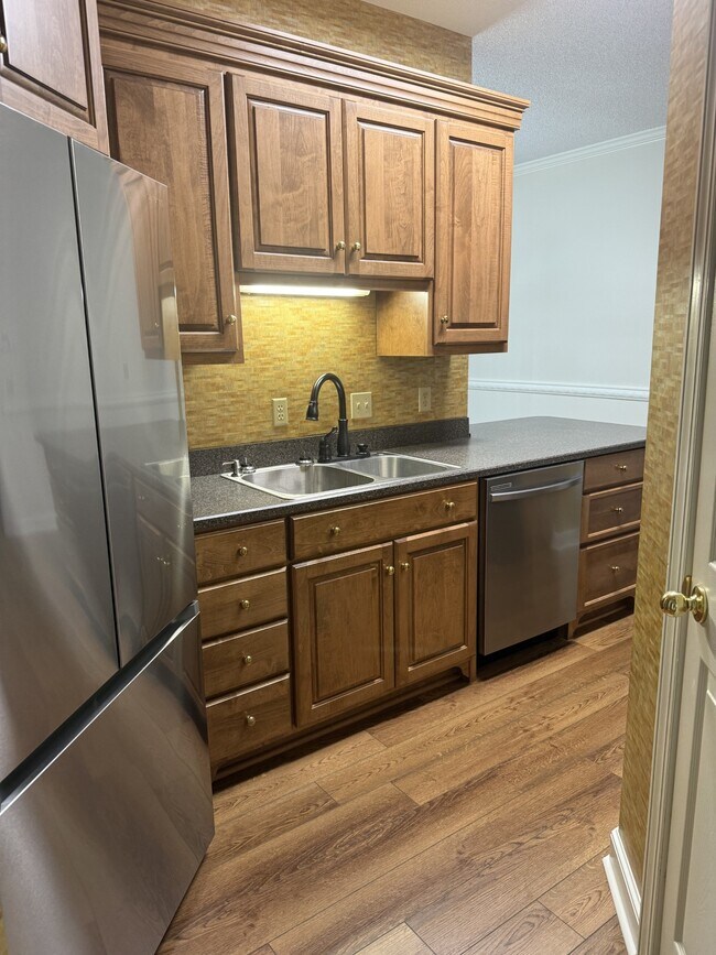 Foto del edificio - 1610 Mallard Ln