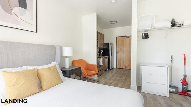 Foto del edificio - 1430 NW Pettygrove St
