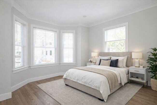 Foto del edificio - 68 Day St