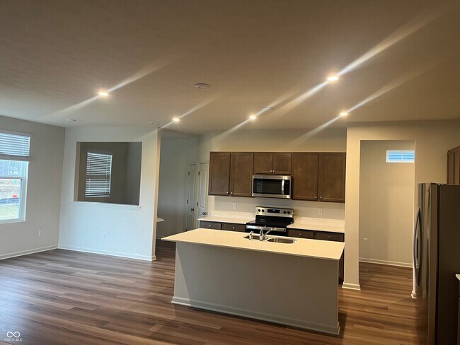 Foto del edificio - 3340 Preakness St