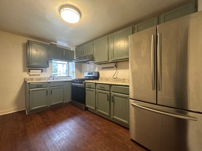 Foto del edificio - 917 Ellsworth St