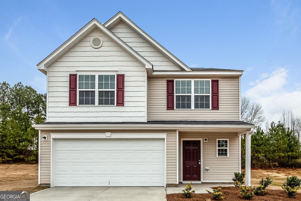 Foto principal - 100 Betty Ann Ln