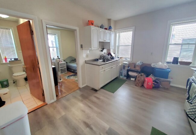 Foto del edificio - 107 Brookline St