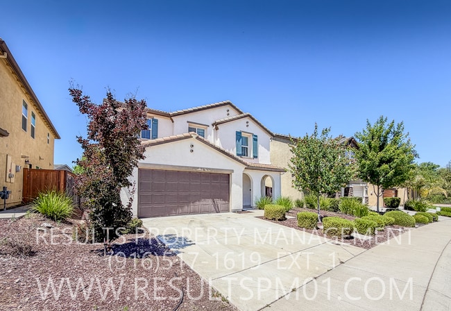 Building Photo - Lovely and Spacious 4 Bedroom Rocklin Home