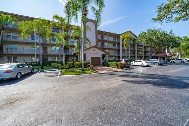 Foto del edificio - 1110 SW 125th Ave