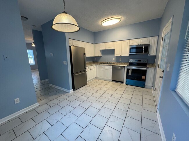 Building Photo - 40 Brandy Mill Way