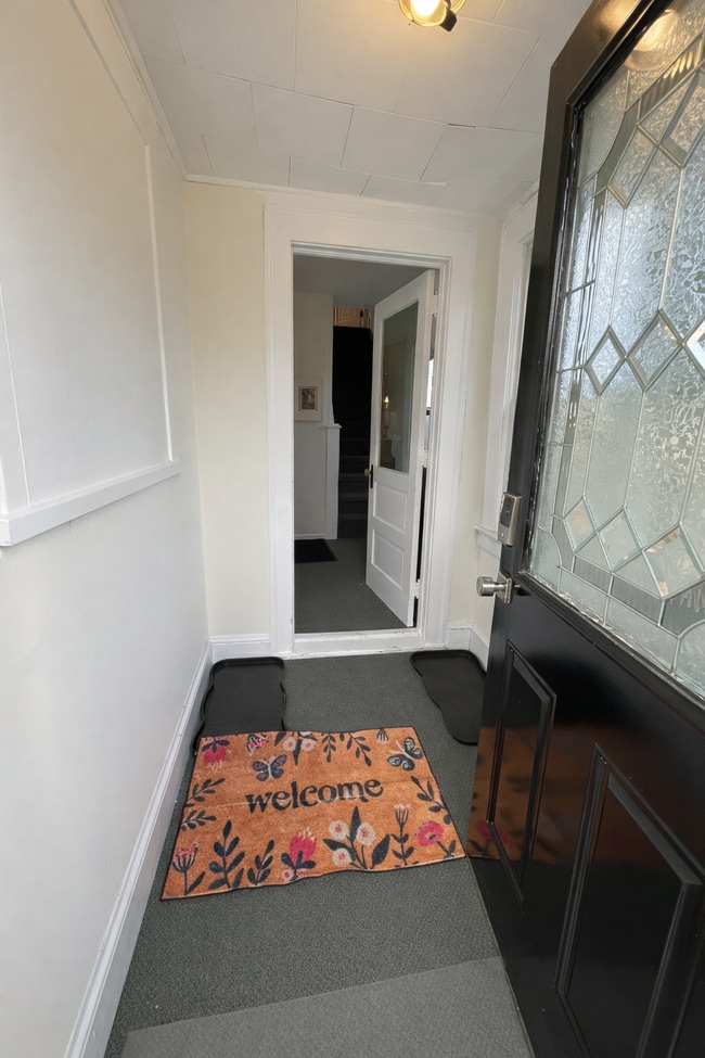 Vestíbulo - 131 Livingston Ave