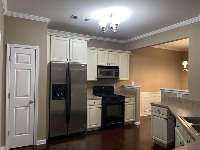 Foto del edificio - 2673 Winslow Ridge Dr NE