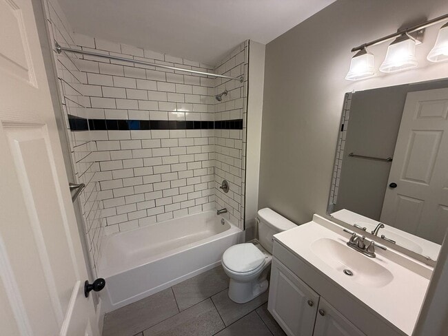 Building Photo - 708 Morgan St