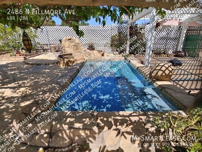 Building Photo - 2486 N Fillmore Ave Rialto CA