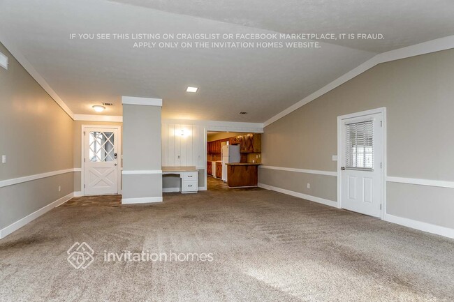 Building Photo - 1694 Webb Gin House Rd