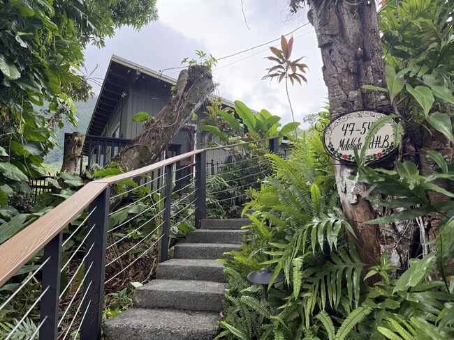 Photo - 47-544-544 Melekula Rd (Kaneohe, HI) House