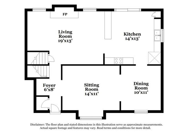 Foto del edificio - 7905 E 163RD TER, BELTON, MO 64012