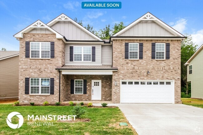 Building Photo - 5327 Nancy Seward Dr