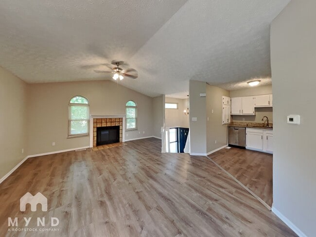 Building Photo - 3743 Lifford Ct