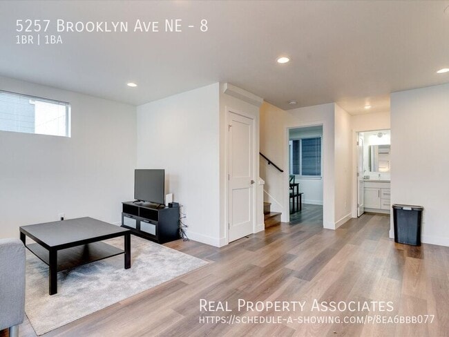 Photo - 5257 Brooklyn Ave NE Apartment