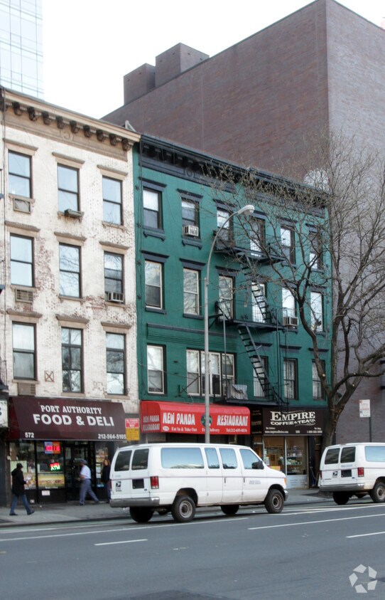 Primary Photo - 570 Ninth Ave