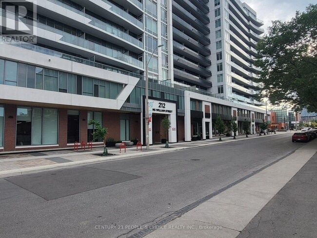 Building Photo - 212-212 King William St