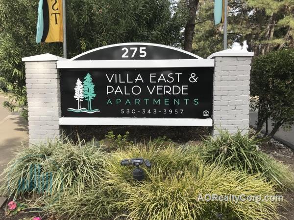 Primary Photo - Villa East Apartments