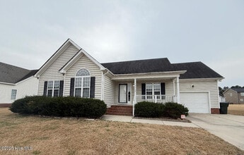 Building Photo - 4410 Cam Strader Dr NW