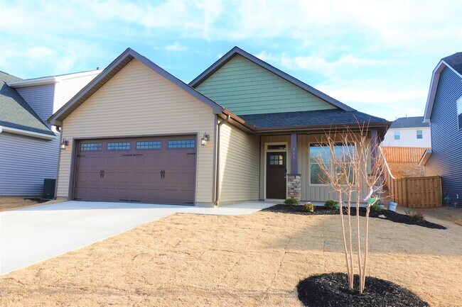 Building Photo - 513 River Trce Lp