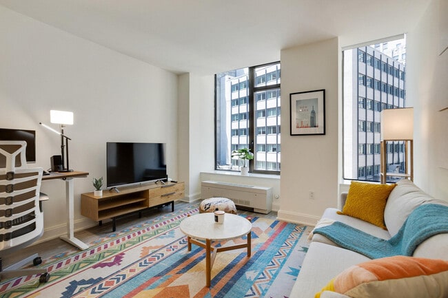 Best Luxury Seaport Condos for Rent - New York, NY | Apartments.com