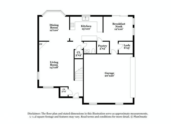 Building Photo - 5739 Waverly Lynn Ln, Charlotte, NC 28269