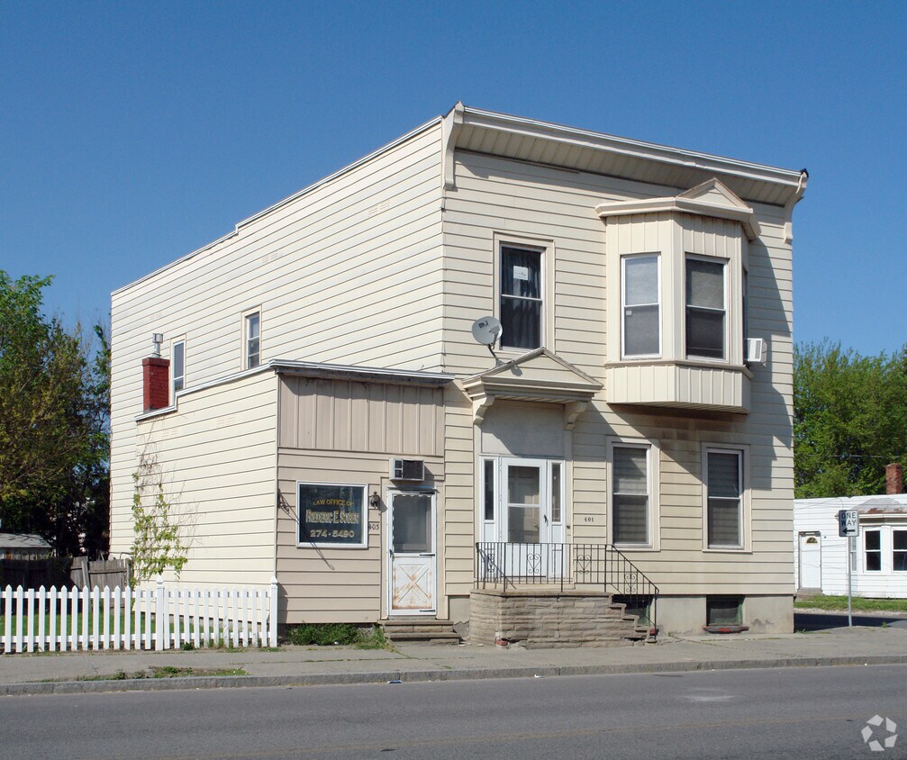 Primary Photo - 401-403 19th St