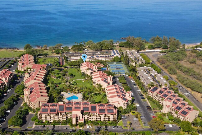 Building Photo - Kamaole Sands 1-307