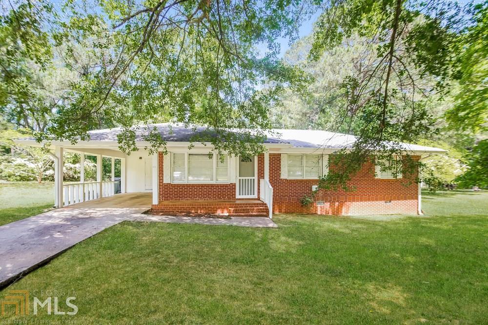 Foto principal - 5113 Hiram Lithia Springs Rd SW