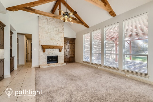 Foto del edificio - 261 Quail Creek Road, McLendon-Chisholm, T...