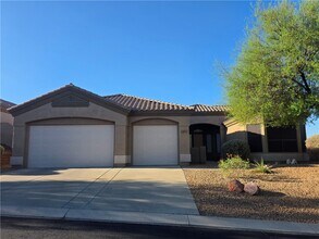 Building Photo - 2842 Fort Silver Dr