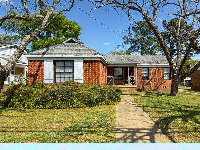 Foto del edificio - 1912 S Donnybrook Ave