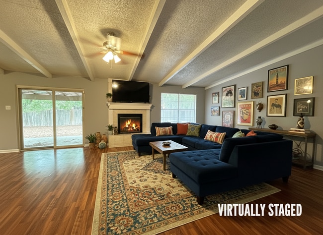 Building Photo - 1404 E Vardeman Ave