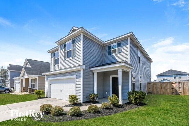 Building Photo - 1357 Wild Goose Trail