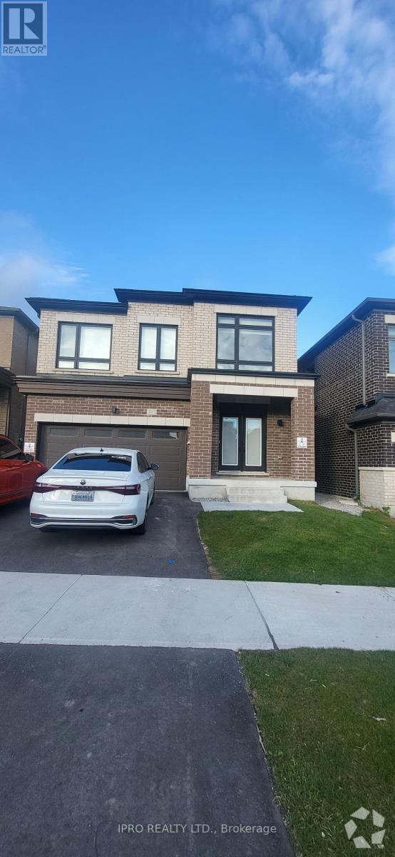 Building Photo - 2117 Coppermine St