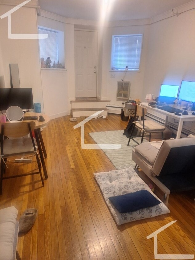 Foto principal - One Bed Apartment For Rent