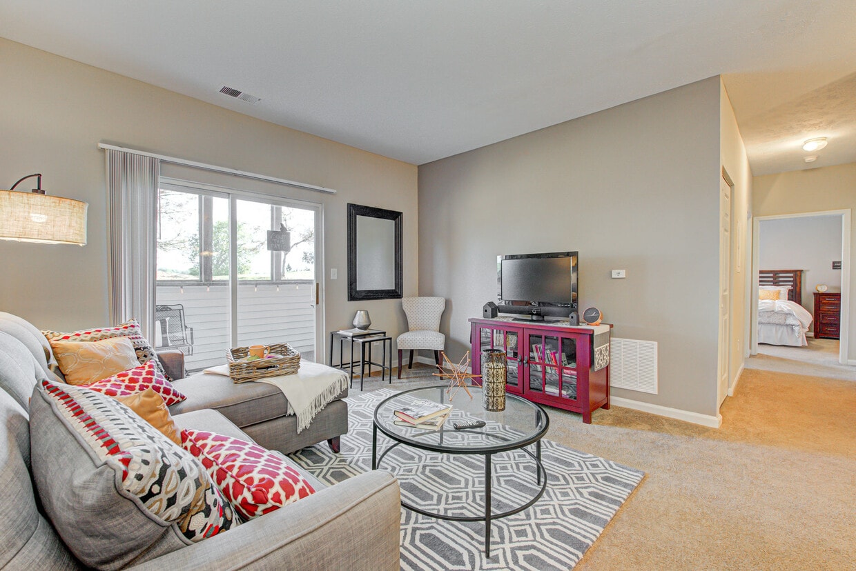 Washington Village Apartments Apartments in Greenfield, IN