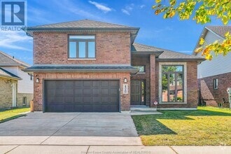 Building Photo - 420 Runstedler Dr