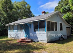 Building Photo - 3820 Tifton St N