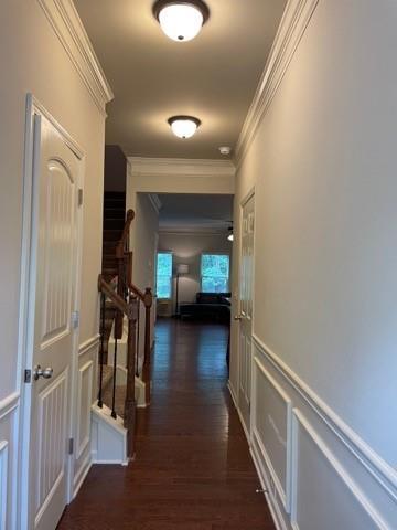 Foto del edificio - 3069 Woodward Down Trail