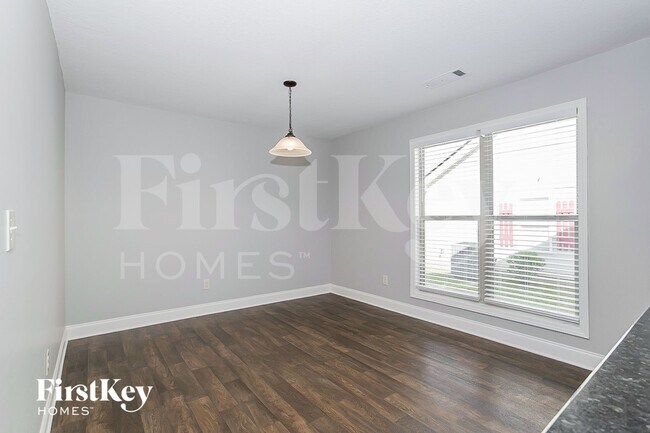 Foto del edificio - 1439 Dillard Heights Dr