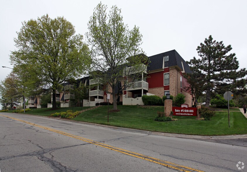The Bridges at Foxridge Rentals Mission, KS