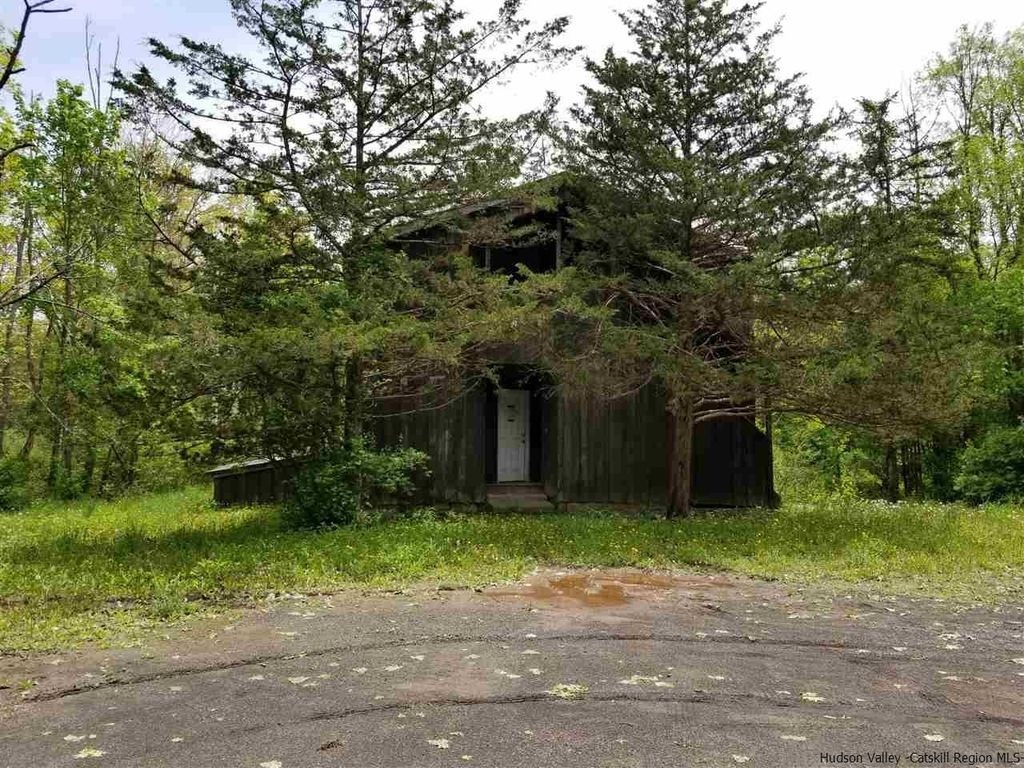 Building Photo - 1610 Glasco Tpke