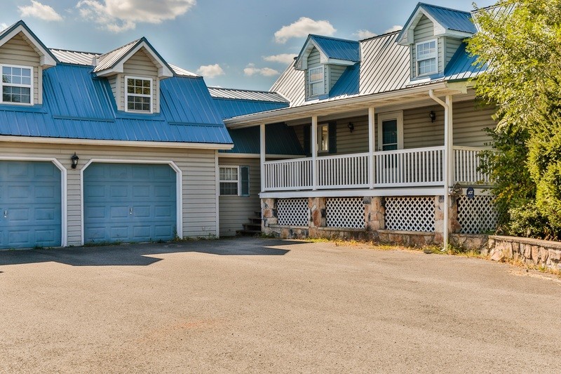 Foto principal - 116 Harold Pawling Ln