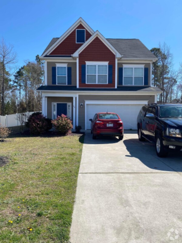 Manors at Lexington Plantation Apartments under 3,000 Cameron, NC