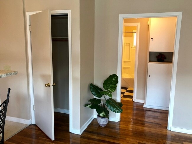 Interior Photo - Maple Court Apartments - Where City Convenience Meets Neighborhood Charm!