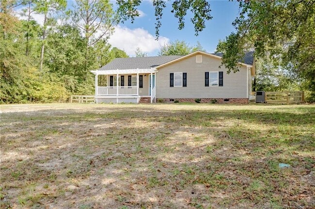 Building Photo - 12021 Purcell Rd