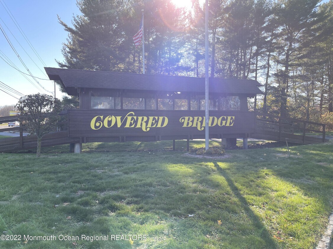 87 Arrowood Rd, Manalapan Township, NJ 07726 House Rental in